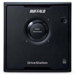 هارد اکسترنال بوفالو HD-QL8TU3R5 DriveStation RAID Quad 8Tb97935thumbnail